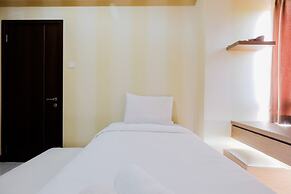 Comfy 1BR Scientia Residences