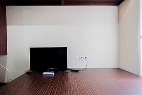 Comfy 1BR Scientia Residences