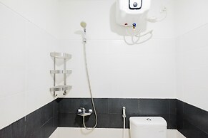 Comfy 1BR Scientia Residences