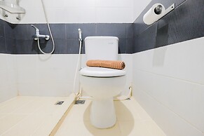 Comfy 1BR Scientia Residences