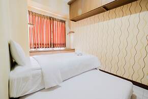 Comfy 1BR Scientia Residences