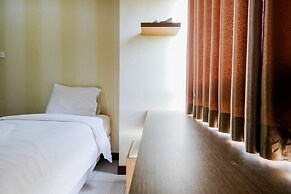 Comfy 1BR Scientia Residences