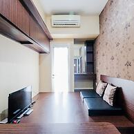 Comfy 1BR Scientia Residences