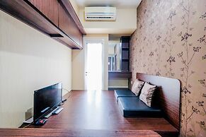 Comfy 1BR Scientia Residences