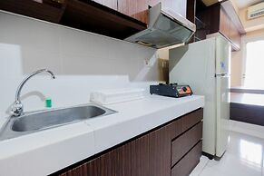 Comfy 1BR Scientia Residences