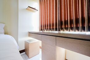 Comfy 1BR Scientia Residences