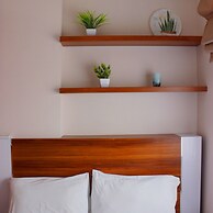 Comfy 2BR Apartment at Grand Asia Afrika Residence