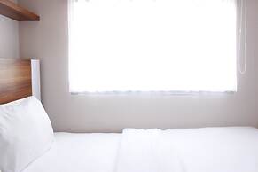 Comfy 2BR Apartment at Grand Asia Afrika Residence