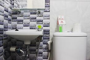 Comfy 2BR Apartment at Grand Asia Afrika Residence