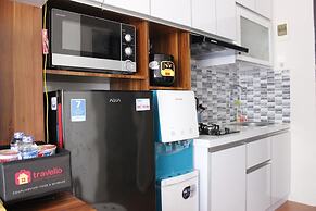 Comfy 2BR Apartment at Grand Asia Afrika Residence