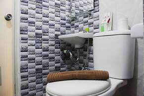 Comfy 2BR Apartment at Grand Asia Afrika Residence