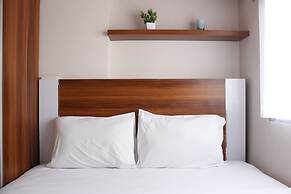 Comfy 2BR Apartment at Grand Asia Afrika Residence