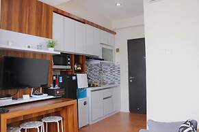 Comfy 2BR Apartment at Grand Asia Afrika Residence