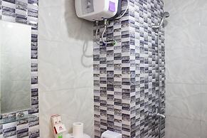 Comfy 2BR Apartment at Grand Asia Afrika Residence