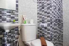 Comfy 2BR Apartment at Grand Asia Afrika Residence