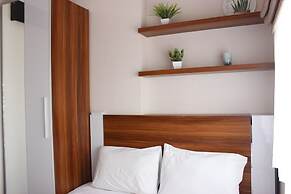 Comfy 2BR Apartment at Grand Asia Afrika Residence