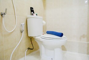 Comfy 2BR Green Bay Pluit Apartment