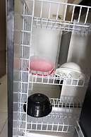 Comfy Studio Apartment @ Skylounge Tamansari