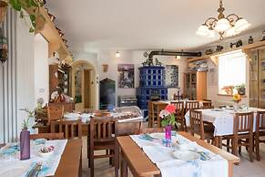 R&B La Gerla Blu