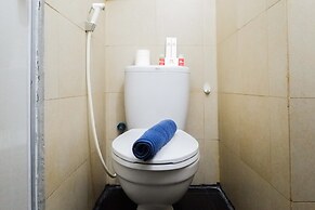 Comfy Studio Apartment at Menara Rungkut