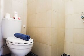 Comfy Studio Apartment at Menara Rungkut