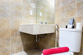 Cozy and Elegant 2BR Kemang Village Apartment