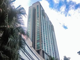 Cozy and Elegant 2BR Kemang Village Apartment