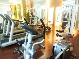 Cozy and Elegant 2BR Kemang Village Apartment