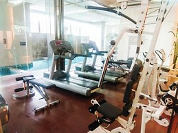 Cozy and Elegant 2BR Kemang Village Apartment