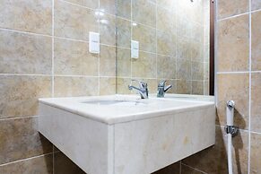 Cozy and Elegant 2BR Kemang Village Apartment