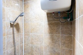 Cozy and Elegant 2BR Kemang Village Apartment