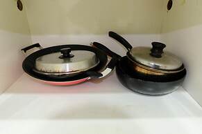 Cozy and Elegant 2BR Kemang Village Apartment