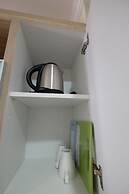 Cozy Studio Menteng Park Apartment