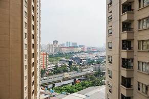 Cozy Studio Menteng Park Apartment