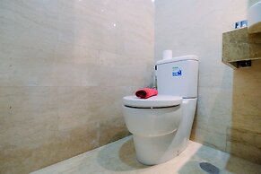 Cozy Studio Menteng Park Apartment