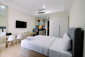 Cozy Studio Menteng Park Apartment