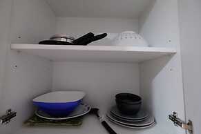 Cozy Studio Menteng Park Apartment