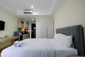 Cozy Studio Menteng Park Apartment