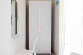 Cozy Studio Serpong Greenview Apartment