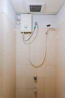 Cozy Studio Serpong Greenview Apartment