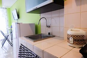 Cozy Studio Serpong Greenview Apartment