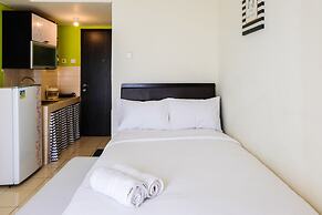 Cozy Studio Serpong Greenview Apartment