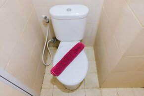 Cozy Studio Serpong Greenview Apartment