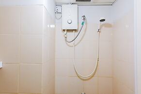 Cozy Studio Serpong Greenview Apartment