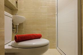 Elegant Studio Apartment at Springwood Residence