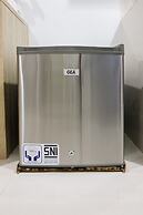 Elegant Studio Apartment at Springwood Residence