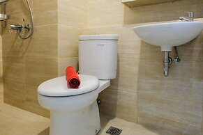 Elegant Studio Apartment at Springwood Residence