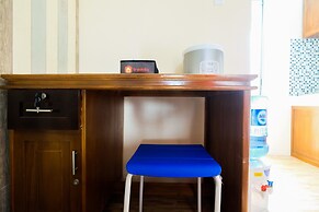 Elegant Studio Bassura Apartment