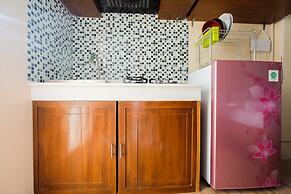 Elegant Studio Bassura Apartment