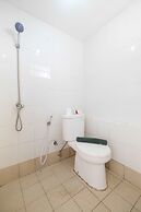 Elegant Studio Bassura Apartment